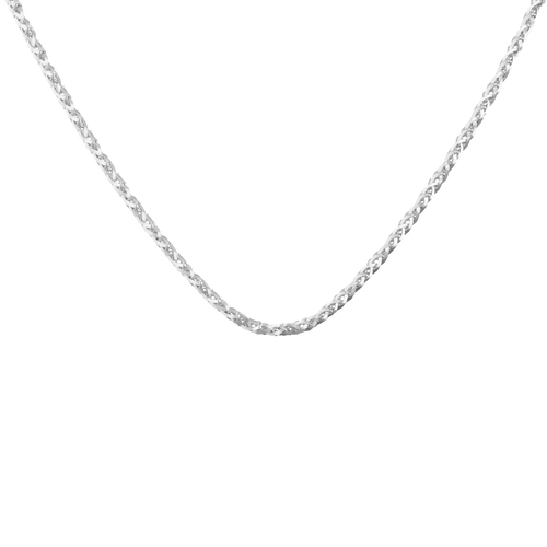 Iris Necklace