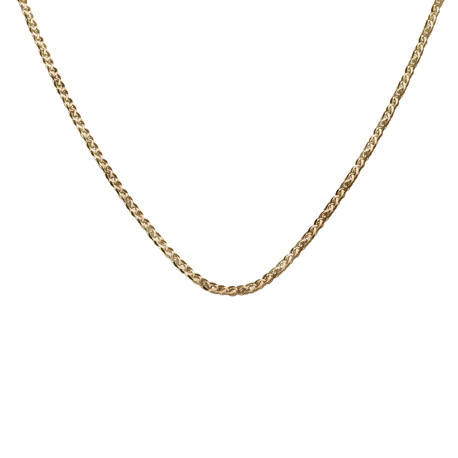 Iris Necklace