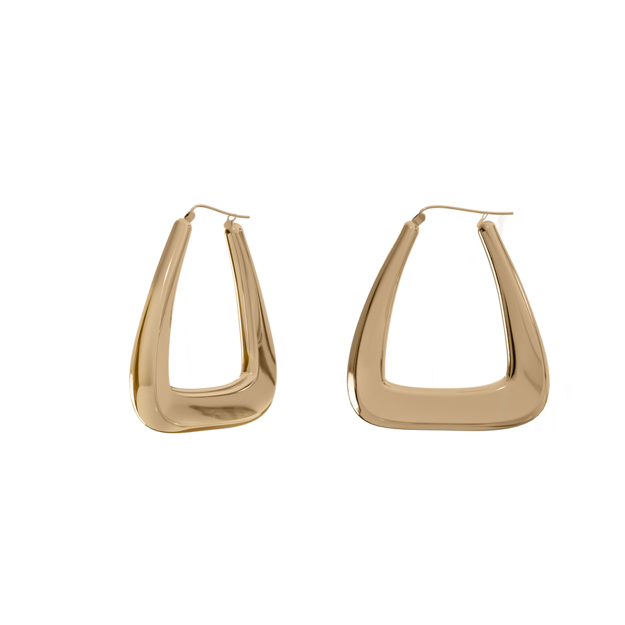 Marly Earrings