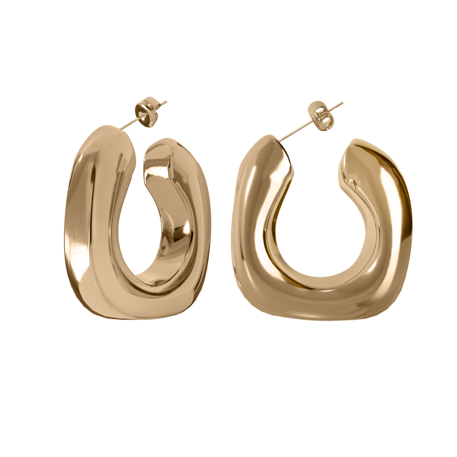 Faye Earrings