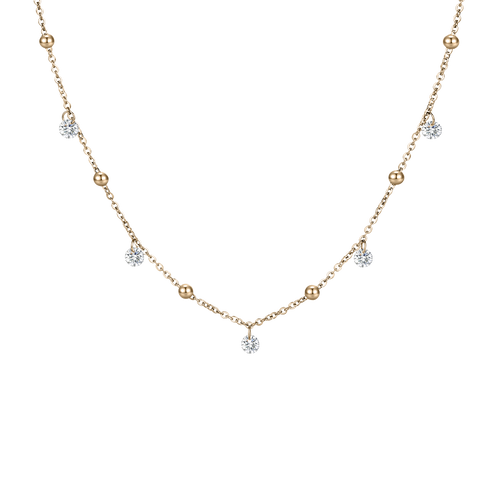 Alaia Necklace