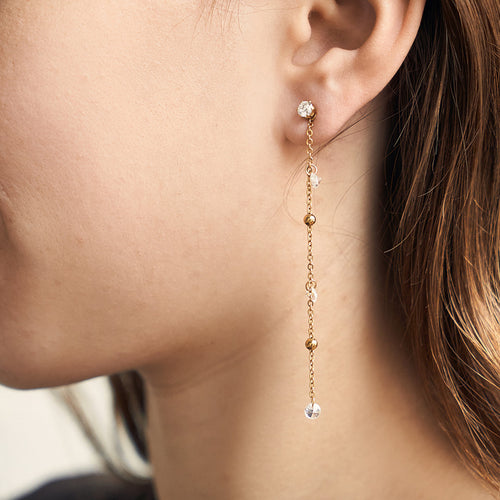 Alaia Earrings