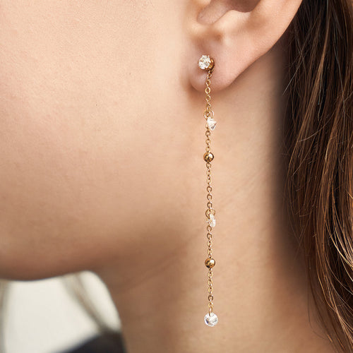 Alaia Earrings