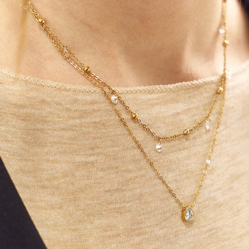 Alaia Necklace