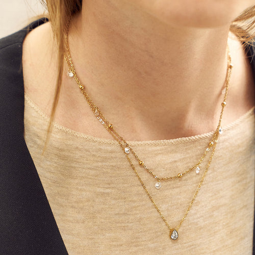 Alaia Necklace