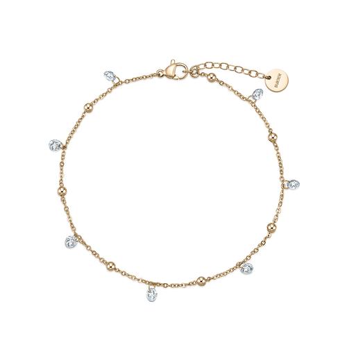 Alaia Anklet