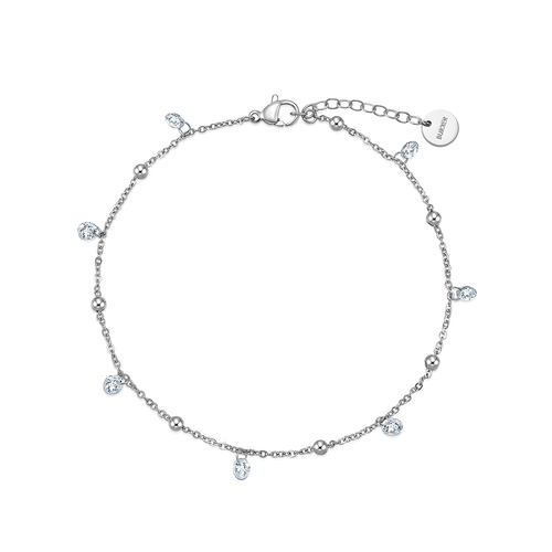 Alaia Anklet