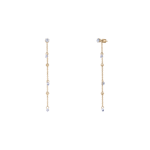 Alaia Earrings