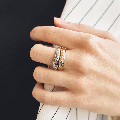 Alora Ring
