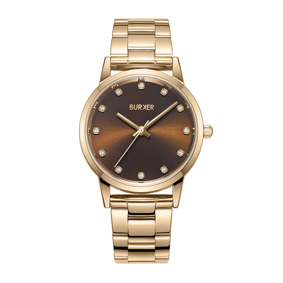 Amy Gold Brown