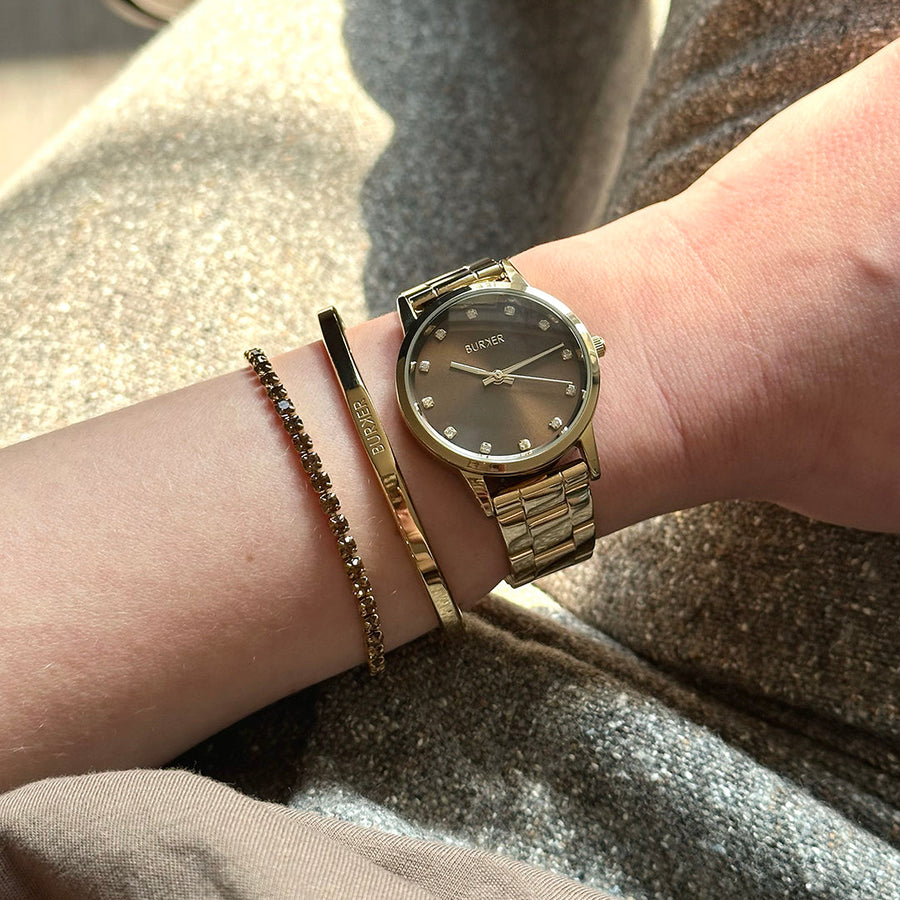 Amy Gold Brown