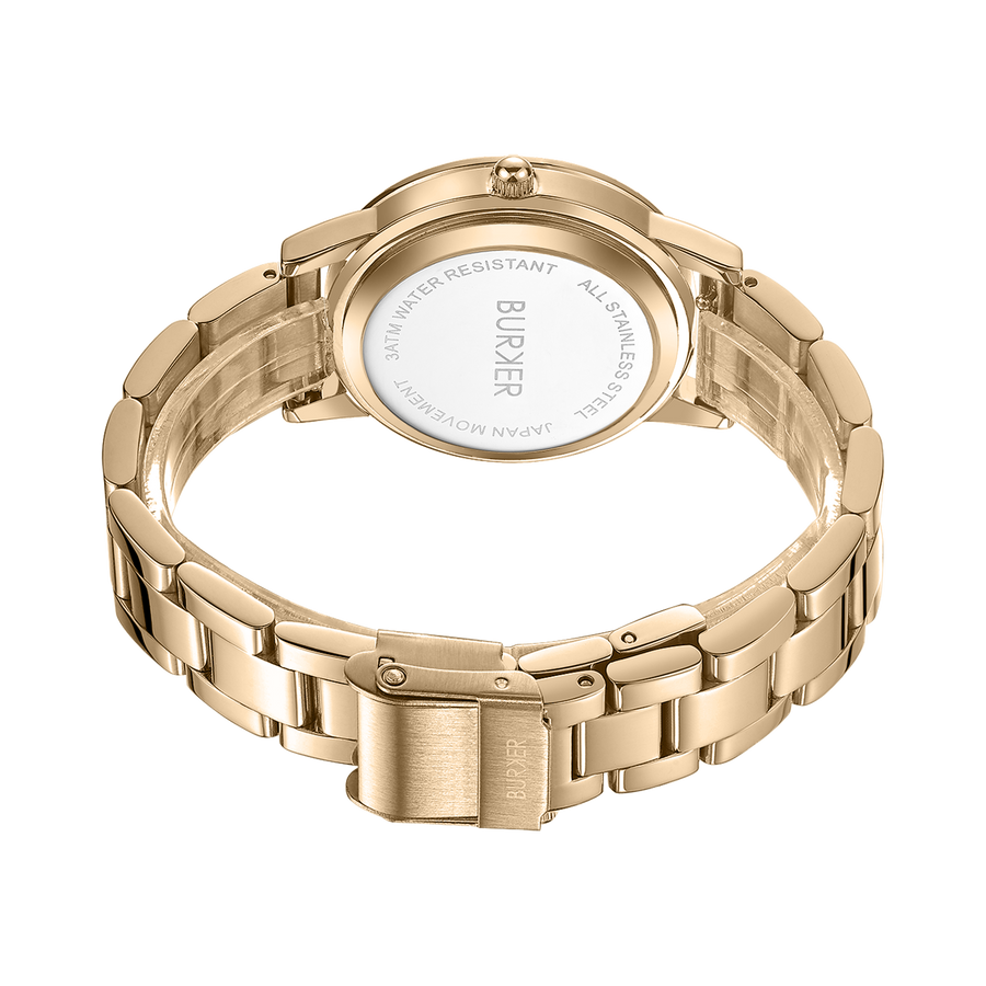 Amy Gold White