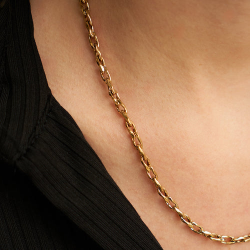 Aria Necklace