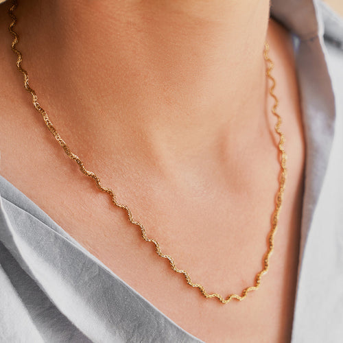 Ashlee Necklace