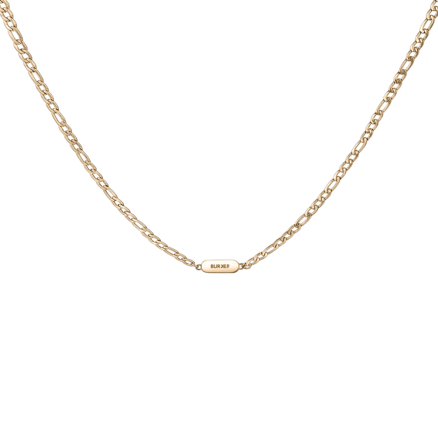 Bella Necklace