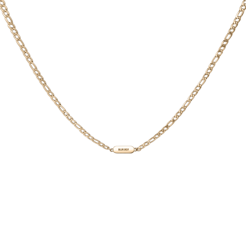 Bella Necklace