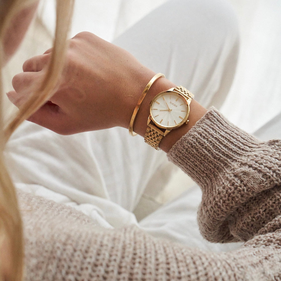 Emily Gold White