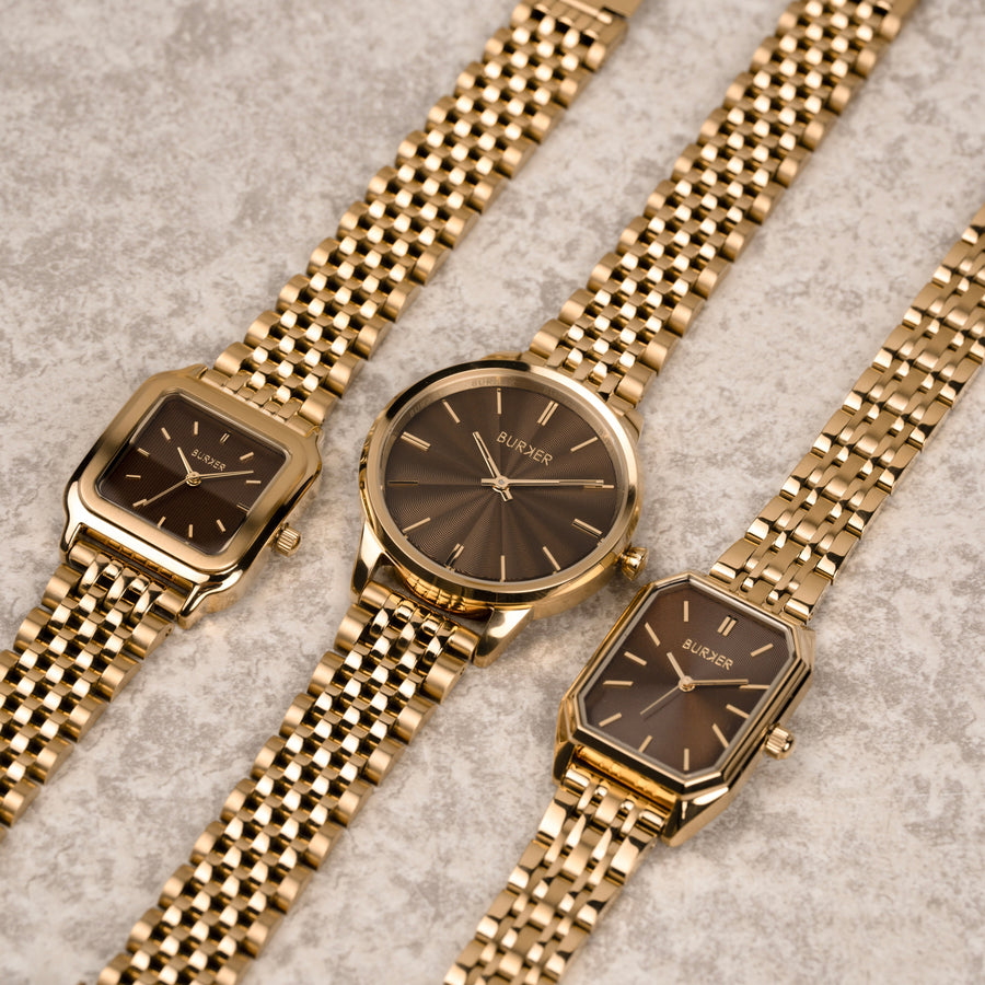 Emily Gold Brown