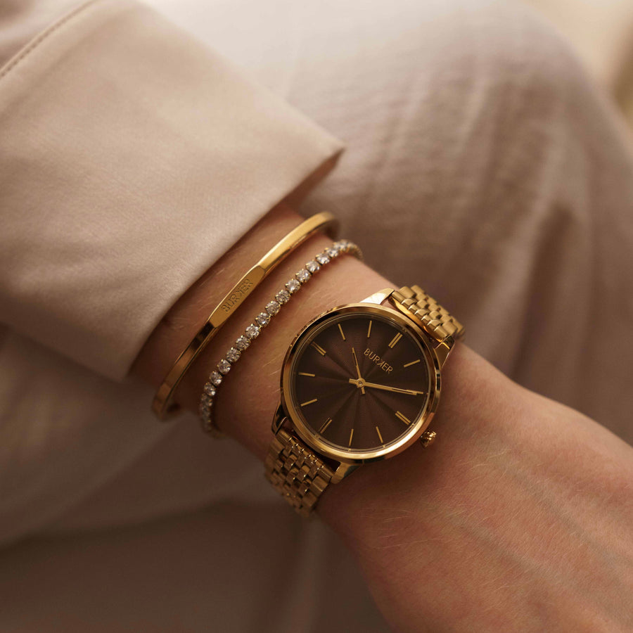 Emily Gold Brown
