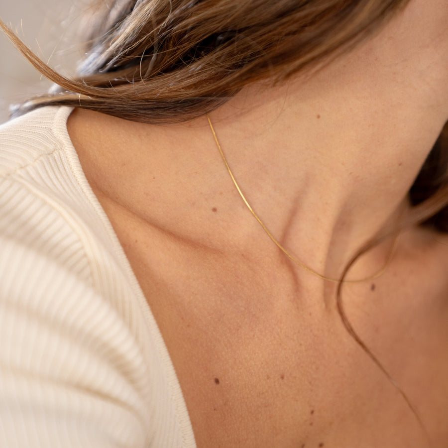 Carola Necklace
