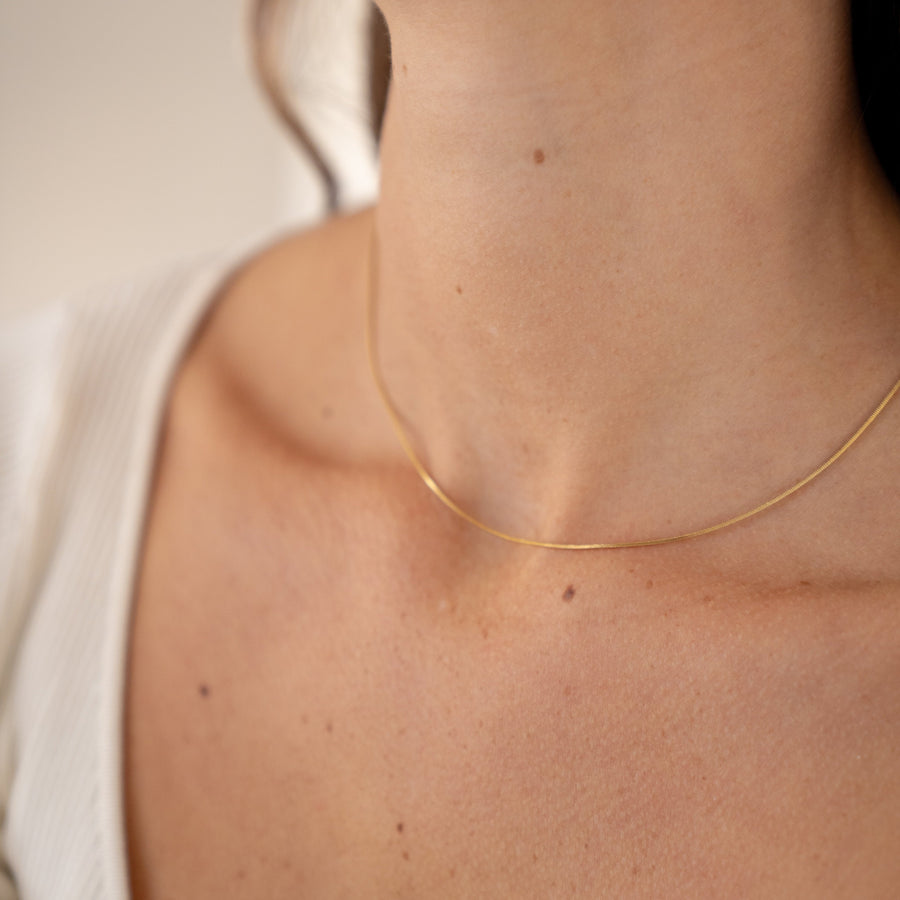 Carola Necklace