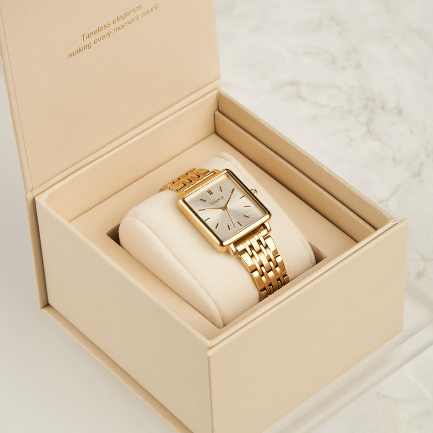 Daisy Gold