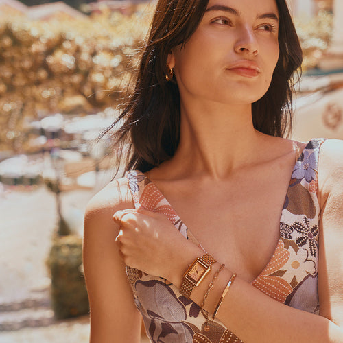 Olivia Rose Gold