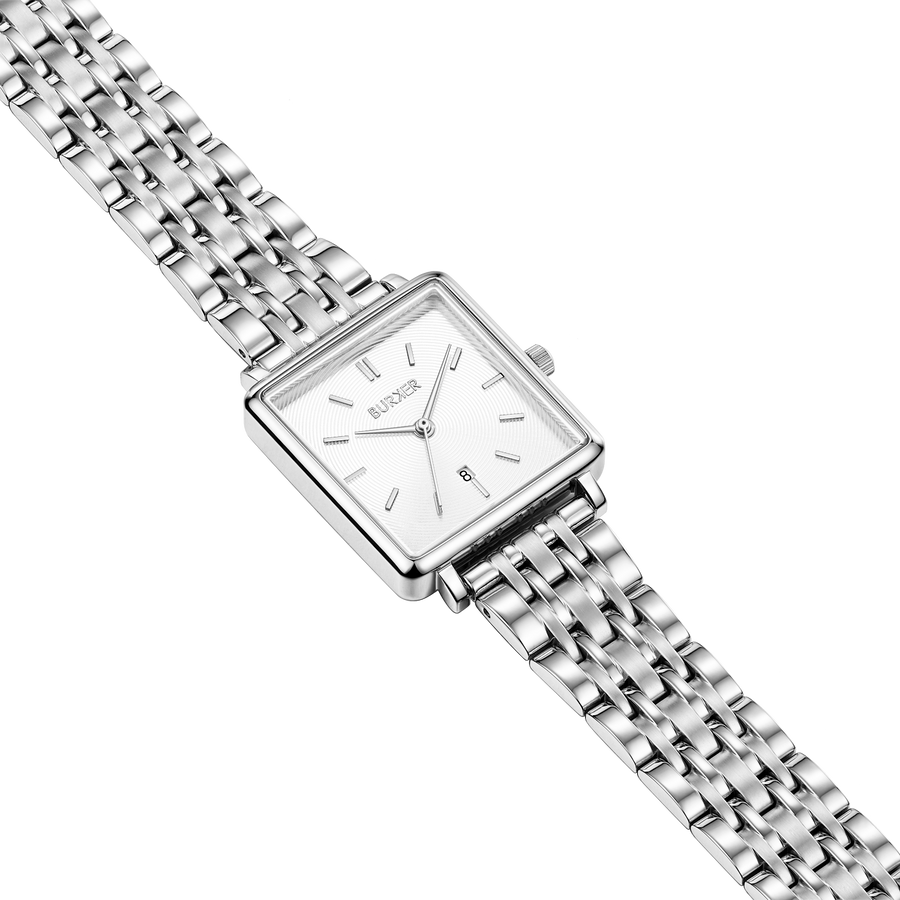 Daisy Silver