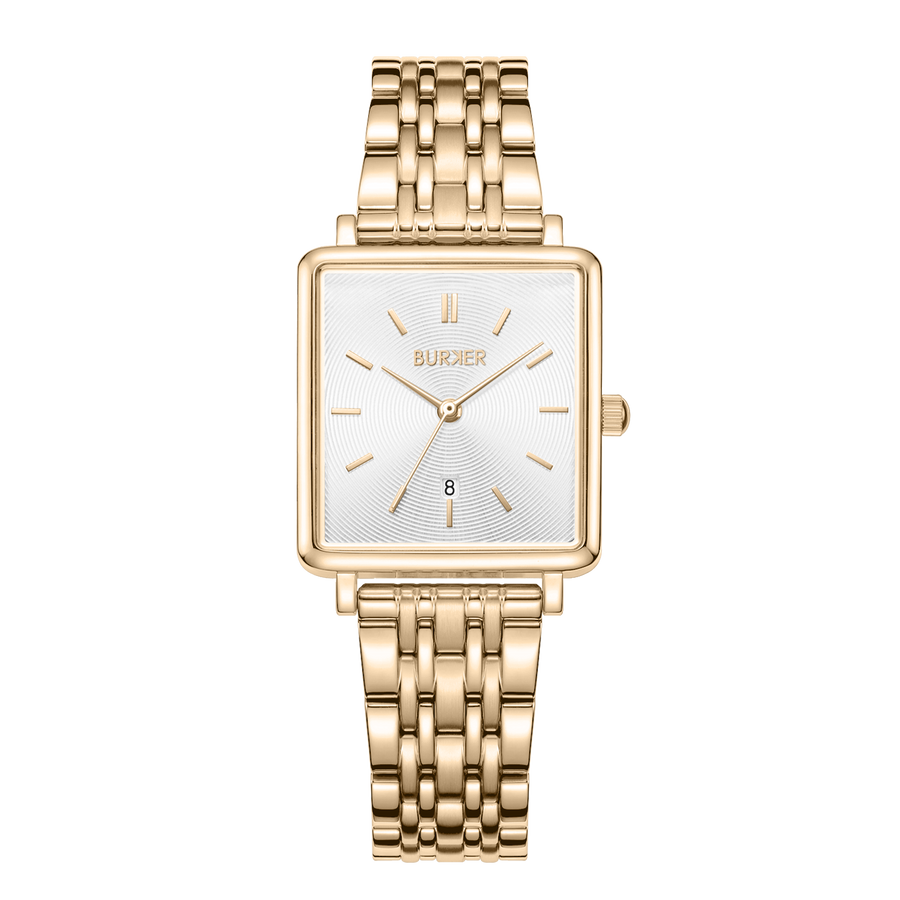 Daisy Gold