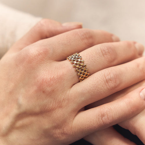 Dasty Ring