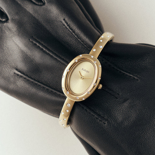 Diana Dalmatian Gold