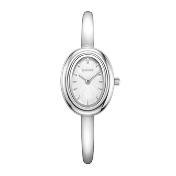 Diana Silver White