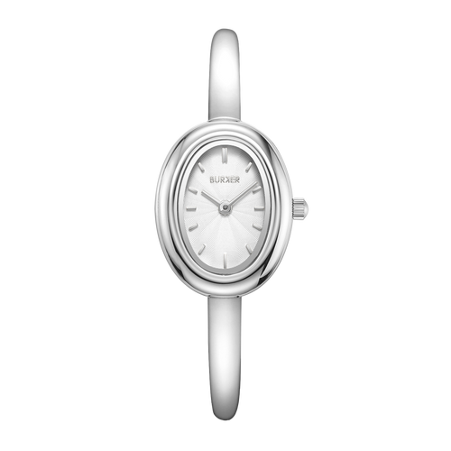 Diana Silver White