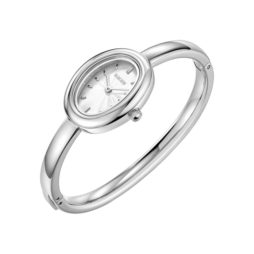 Diana Silver White