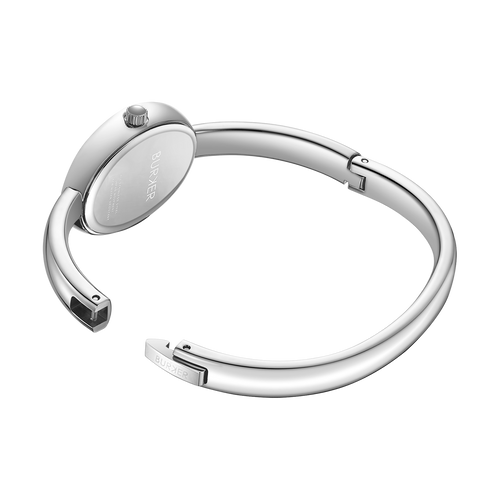 Diana Silver White