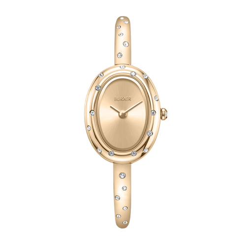 Diana Dalmatian Gold