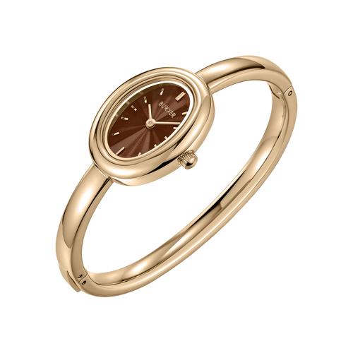 Diana Gold Brown
