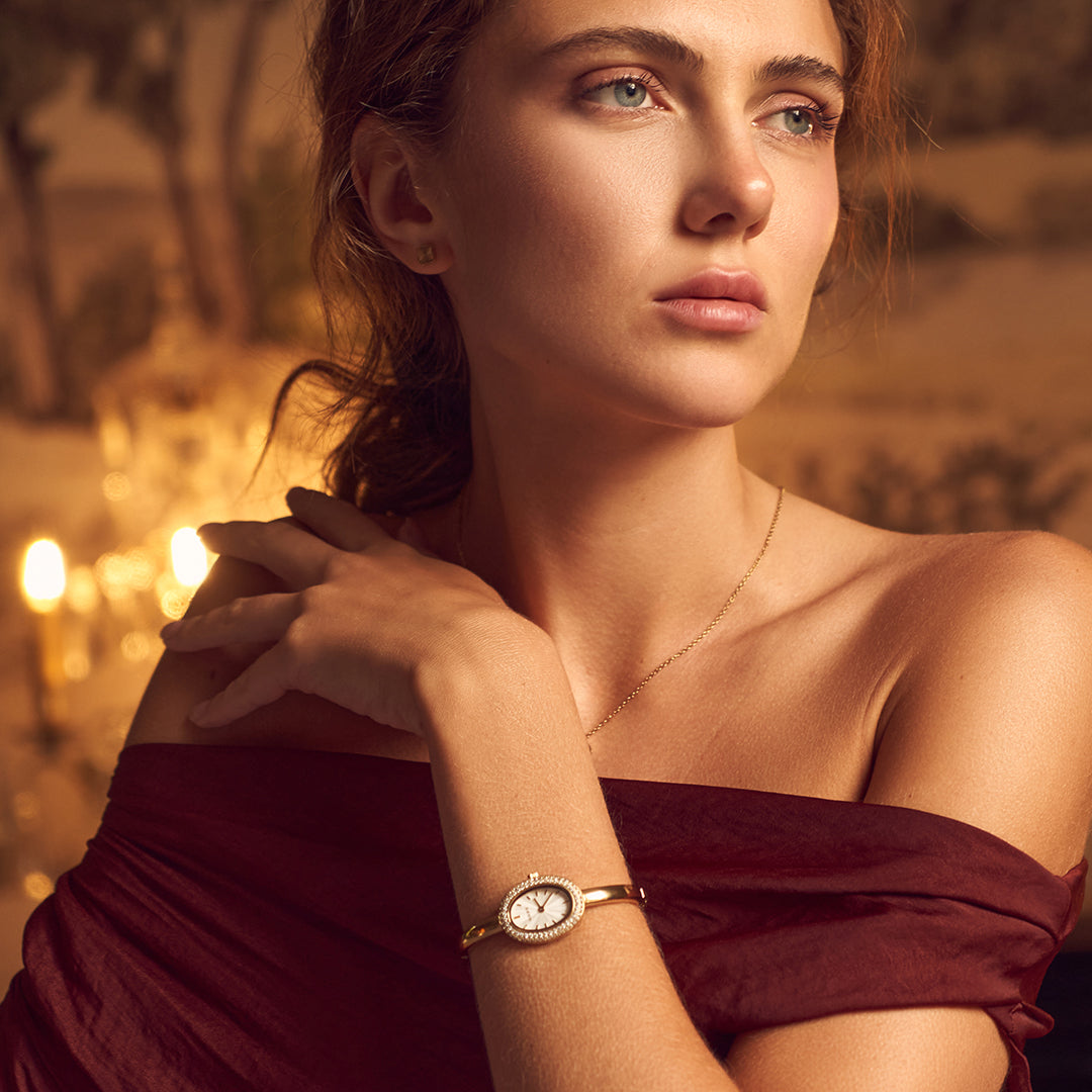 Diana Gold Chic – Dealer Burker