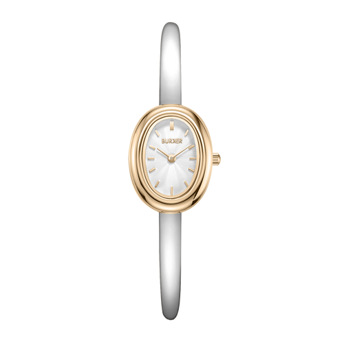 Diana Petite Gold Silver