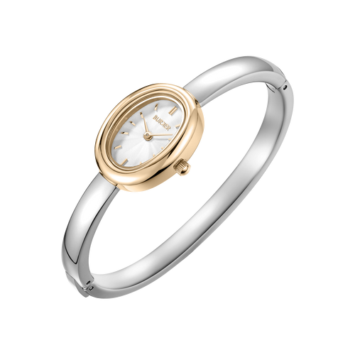Diana Petite Gold Silver