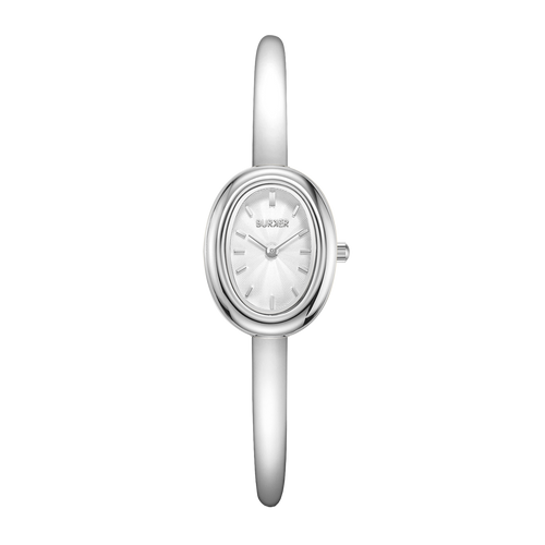 Diana Petite Silver White