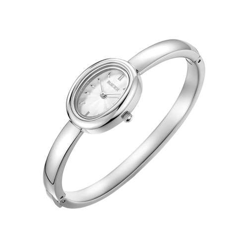 Diana Petite Silver White