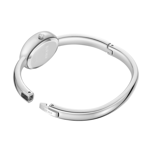 Diana Petite Silver White