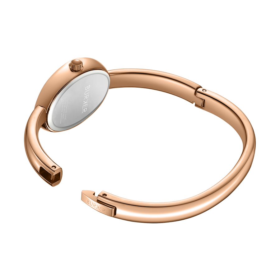 Diana Rose Gold