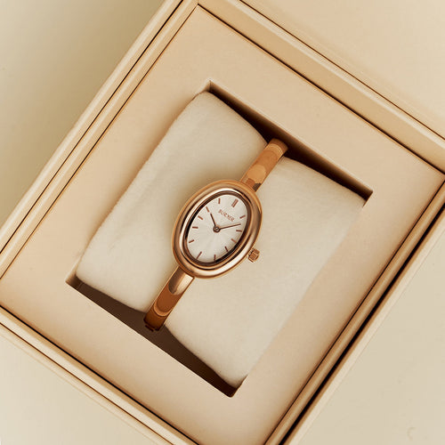 Diana Rose Gold