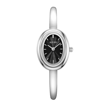 Diana Silver Black