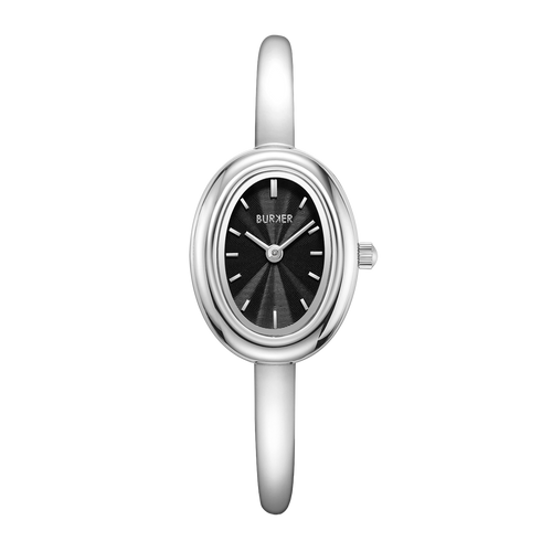 Diana Silver Black