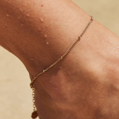 Diona Anklet