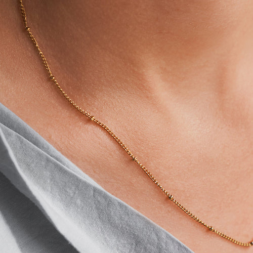 Diona Necklace
