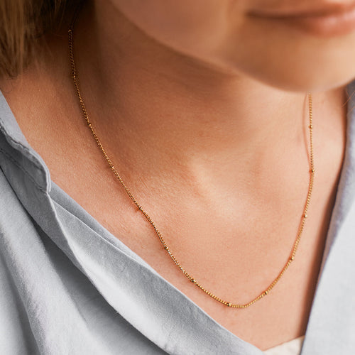 Diona Necklace